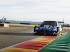 Фернандо Алонсо за рулём Aston Martin Vantage DTM, фото из социальных сетей