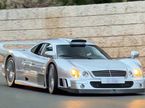 Фернандо Алонсо на улицах Монако за рулём уникального гиперкара Mercedes, фото из социальных сетей
