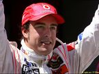 Фернандо Алонсо уже выступал в McLaren в 2007 году