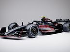 Визуализация концепта машины Andretti Cadillac от студии Sean Bull Design