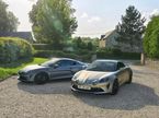 Спорткары Alpine 110 S Enstone Edition