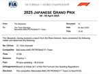 Документ FIA