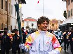 Кими Антонелли