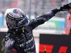 Кими Антонелли – победитель Гран При Японии, фото Mercedes