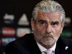Маурицио Арривабене, фото juvefc.com