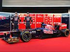 Toro Rosso STR7
