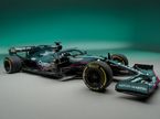 Aston Martin AMR21