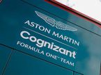Логотип Aston Martin