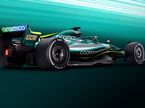 Aston Martin AMR22