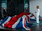 Презентация Aston Martin в 2023-м