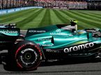 AMR26 с силовой установкой Honda, фото XPB