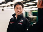 Шинтаро Орихара, фото пресс-службы Honda Racing Corporation