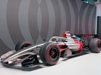 Концепт Audi R26