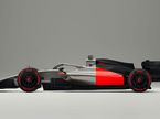 Машина Audi R26, фото пресс-службы Audi Sport
