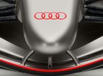Фото пресс-службы Audi F1