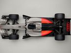Концепт Audi R26