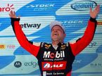 Рубенс Баррикелло – двукратный чемпион серии Stock Car Pro, фото из социальных сетей
