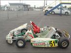 Шасси Tony Cart