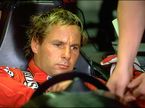 Герхард Бергер. 1992-й. McLaren Honda MP4/6