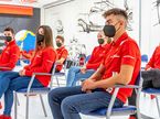 Участники Гоночной академии Ferrari