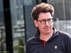 Маттиа Бинотто