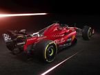 Ferrari SF-23
