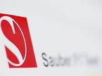 Логотип Sauber