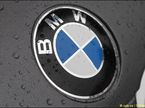 Логотип BMW