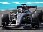 Нико Хюлкенберг за рулём Audi R26 на трассе в Майами, фото XPB