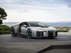 Audi Nuvolari, фото пресс-службы Audi