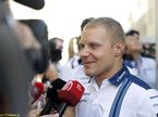 Валттери Боттас