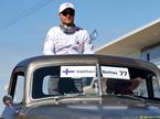 Валттери Боттас