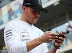 Валттери Боттас