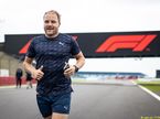 Валттери Боттас