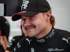 Валттери Боттас, фото пресс-службы команды