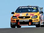 Holden VF Commodore V8 Supercar, фото пресс-службы фестиваля