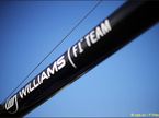 Логотип Williams