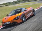 McLaren 720S