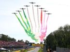 Атмосфера на автодроме в Монце, фото пресс-службы Sauber
