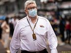 Росс Браун, спортивный директор Формулы 1