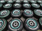 Шины Bridgestone