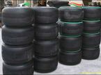 Резина Bridgestone