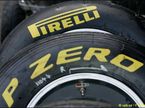 Шины Pirelli
