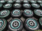 Шины Bridgestone