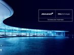 McLaren и Dell объявили о сотрудничестве