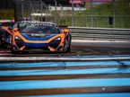 Машины команды United Autosports