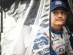 Алекс Палоу, фото пресс-службы Chip Ganassi Racing