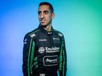 Себастьен Буэми, фото пресс-службы Envision Racing