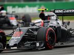 Гран При Канады. Гонщики McLaren