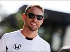 Дженсон Баттон